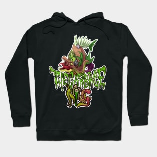 TheGarbageKing Hoodie